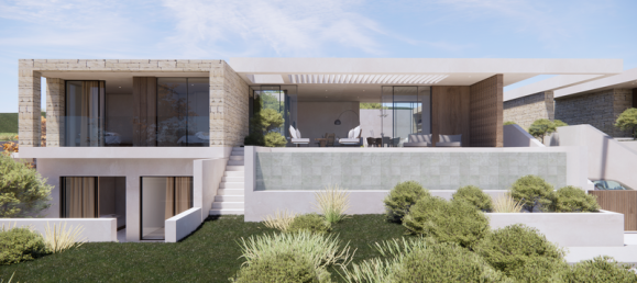 4 Schlafzimmer Gewerbliche Immobilie in Pegeia, Cyprus, Nr. 82768 4