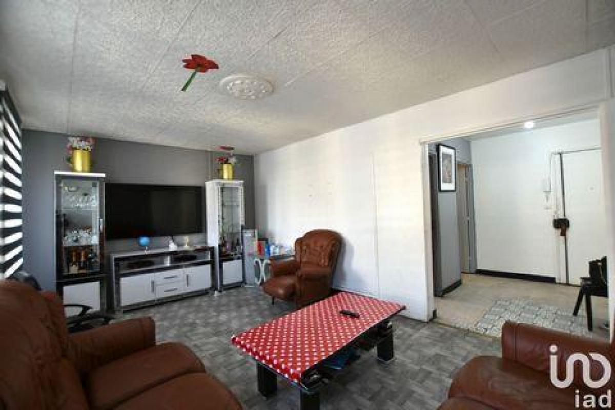 3 chambres Condo à Sarcelles, France No. 37865