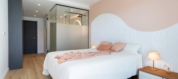 2 Schlafzimmer Wohnung in Cumbre Del Sol, Spain, Nr. 7116 13