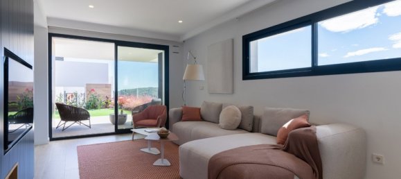 2 Schlafzimmer Wohnung in Cumbre Del Sol, Spain, Nr. 7116 6