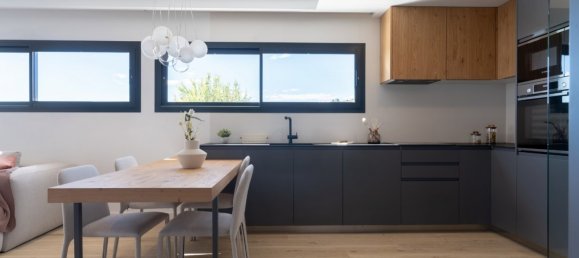 2 Schlafzimmer Wohnung in Cumbre Del Sol, Spain, Nr. 7116 8