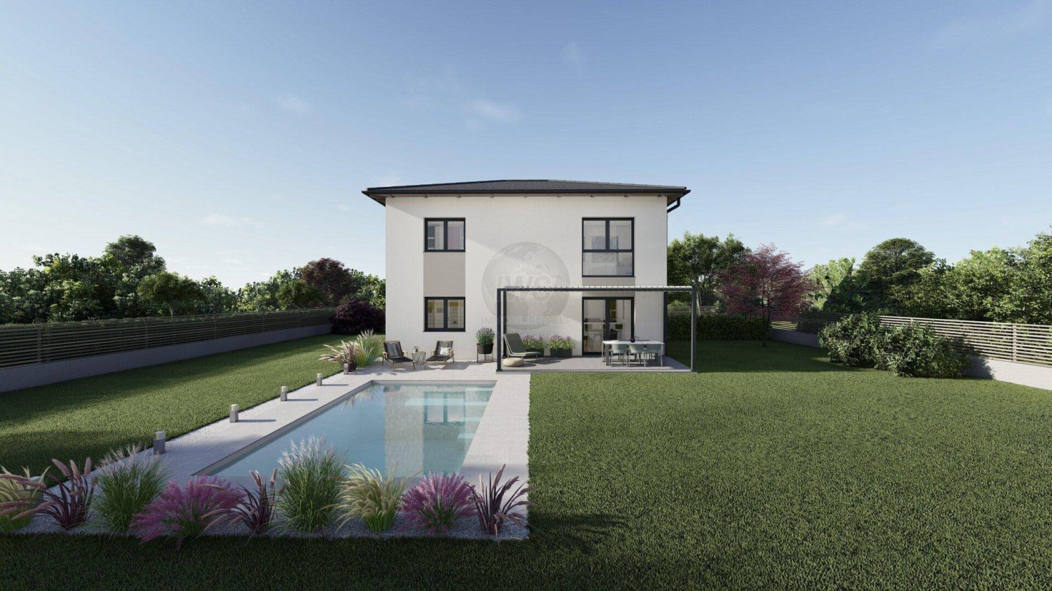 5-salle Maison à Eferding, Austria No. 237355