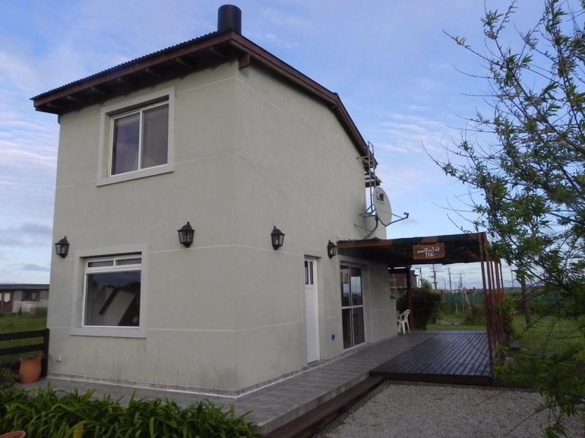 2 bedrooms House in Mar del Plata, Argentina No. 74393