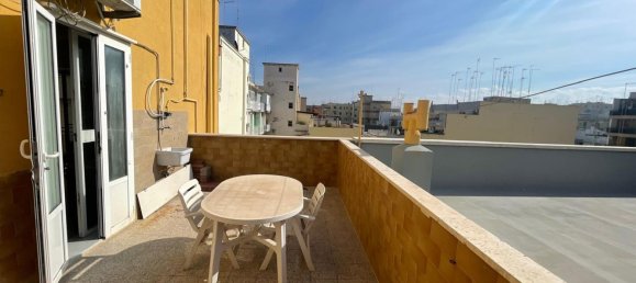 4غرفة شقة في Molfetta, Italy رقم 270221 5