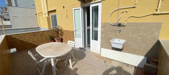 4غرفة شقة في Molfetta, Italy رقم 270221 3