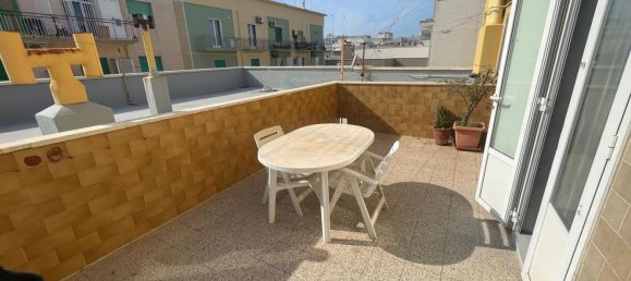 4غرفة شقة في Molfetta, Italy رقم 270221 4