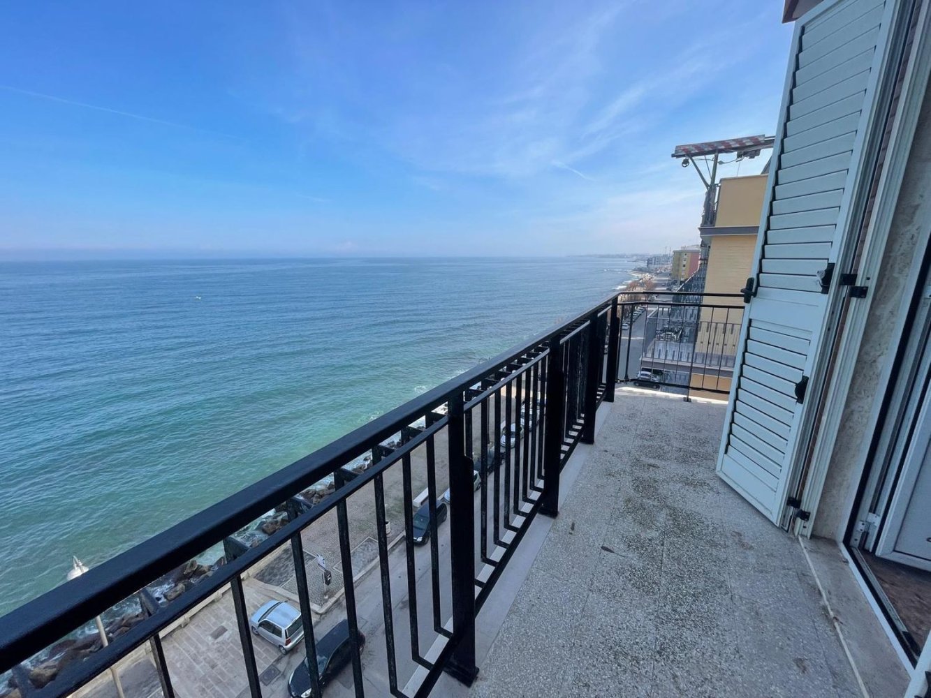 4غرفة شقة في Molfetta, Italy رقم 270221