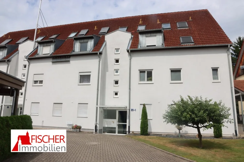1 bedroom Apartment in Karlsruhe, Germany No. 20333