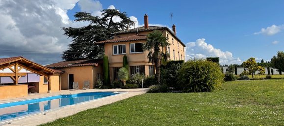 5 غرف نوم منزل في Arnas, France رقم 298685 4