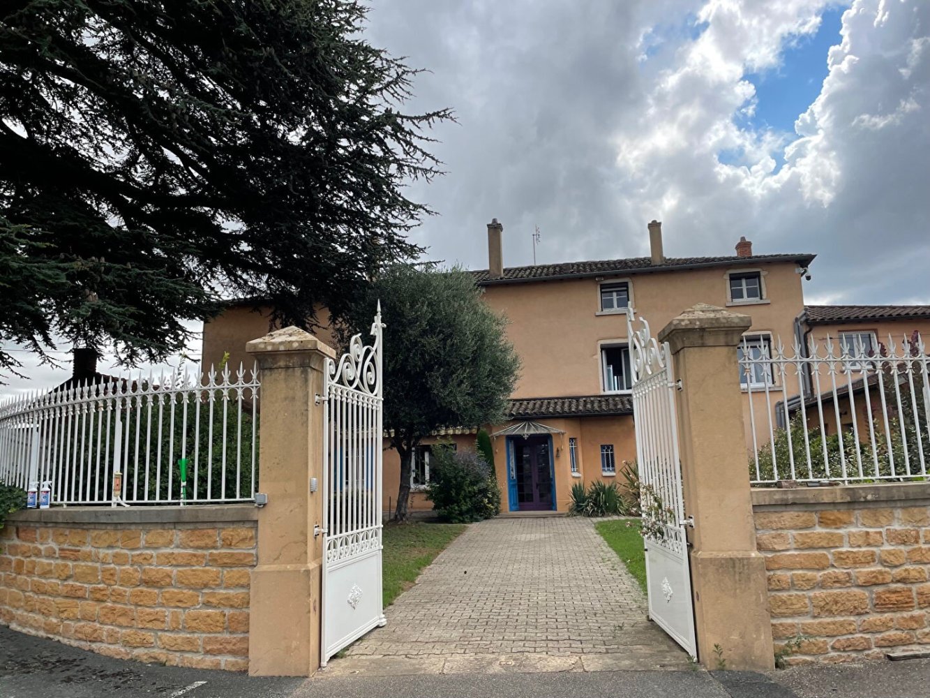 5 غرف نوم منزل في Arnas, France رقم 298685