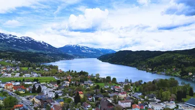 Grundstück in Seeboden am Millstätter See, Austria, Nr. 167320