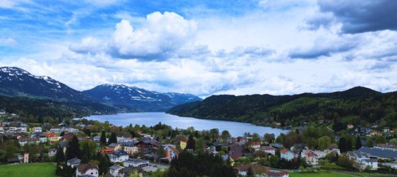 Grundstück in Seeboden am Millstätter See, Austria, Nr. 167320 2