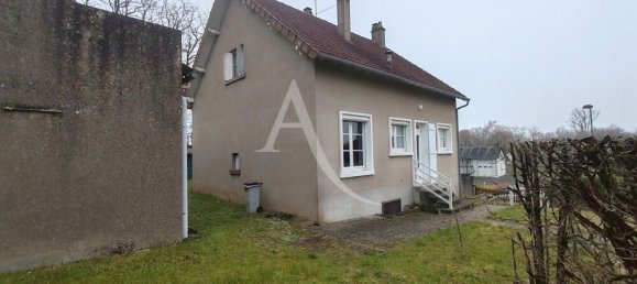 4 bedrooms House in Thesee, France No. 46141 12
