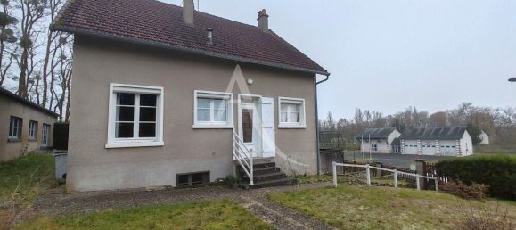 4 bedrooms House in Thesee, France No. 46141 13