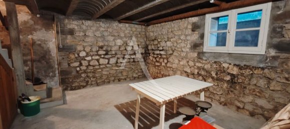 4 bedrooms House in Thesee, France No. 46141 11