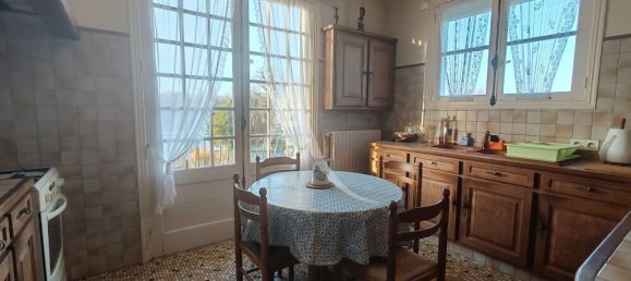 4 bedrooms House in Thesee, France No. 46141 2