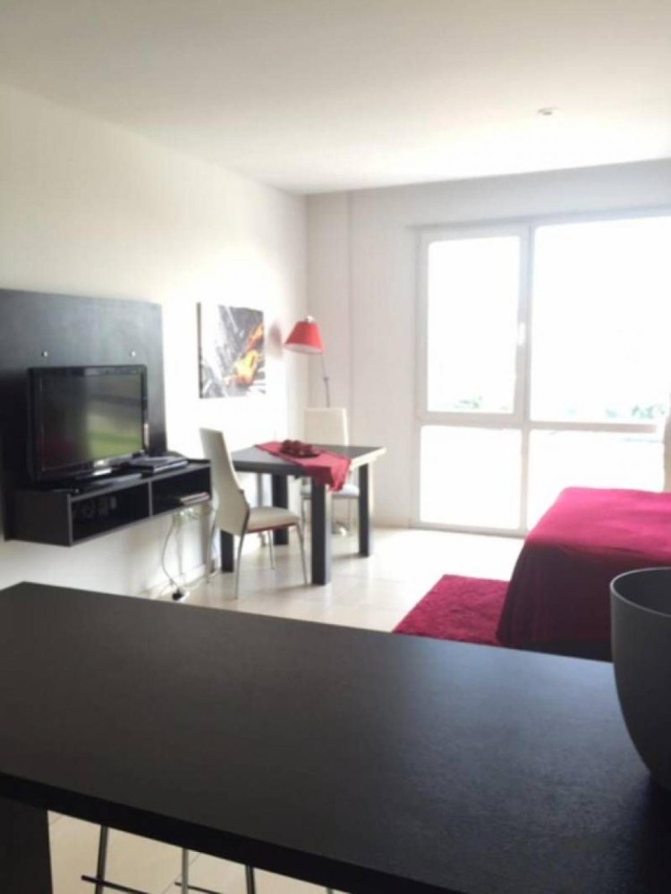 Studio in Tigre, Argentina, Nr. 52795