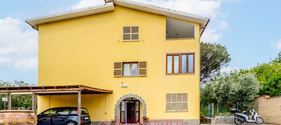 4 rooms Apartment in Rome, Italy No. 73199 34