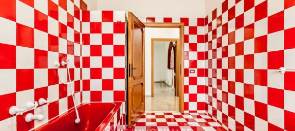 4 rooms Apartment in Rome, Italy No. 73199 11