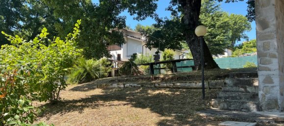 6-Zimmer Villa in Pietralunga, Italy, Nr. 292564 21