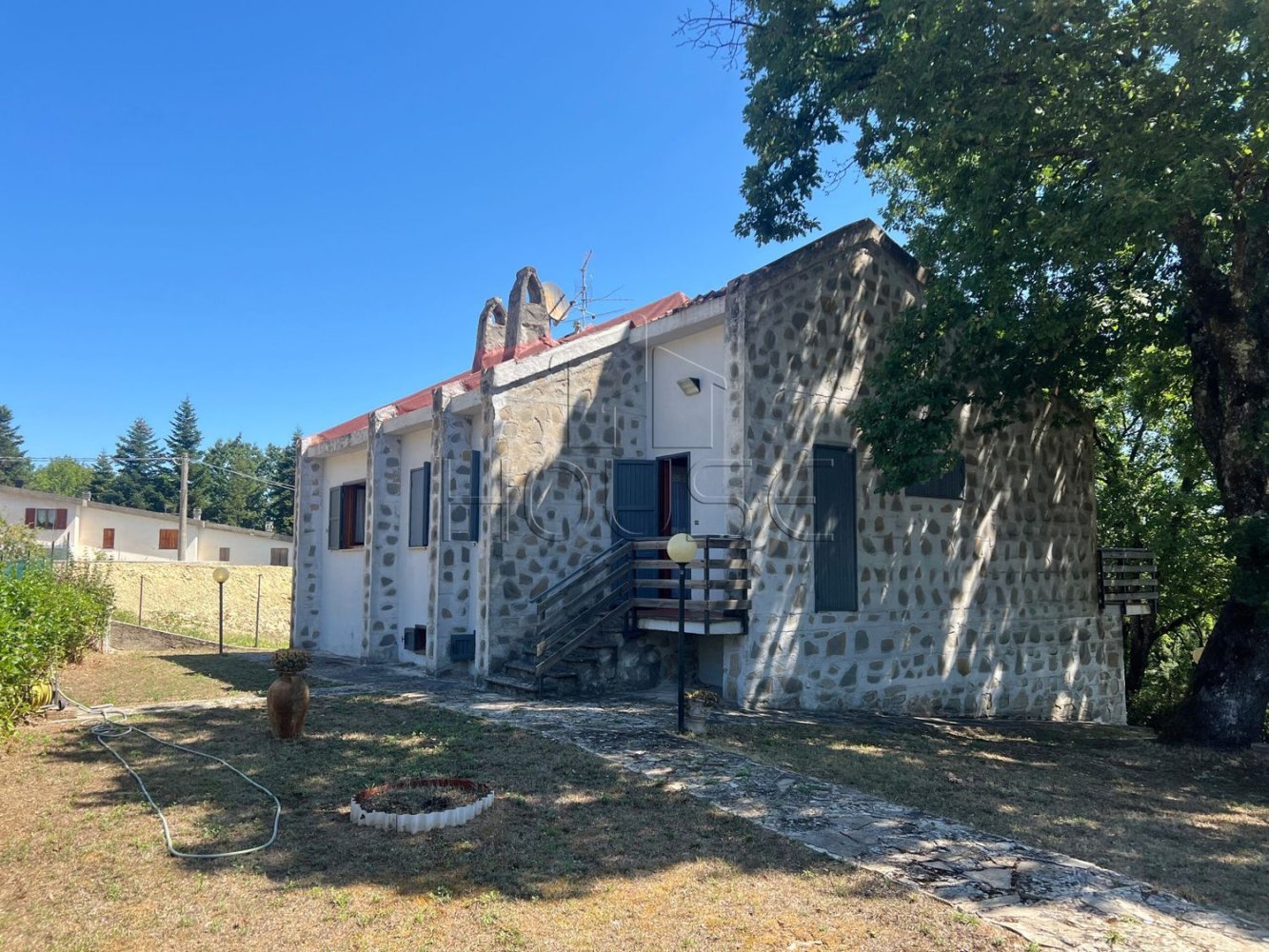 6-Zimmer Villa in Pietralunga, Italy, Nr. 292564