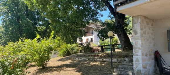 6-Zimmer Villa in Pietralunga, Italy, Nr. 292564 20