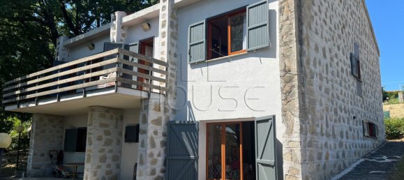 6-Zimmer Villa in Pietralunga, Italy, Nr. 292564 18