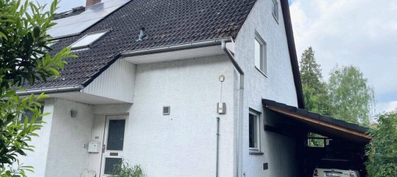 Moradia em banda T4 em Tegel, Germany N.º 369892 3