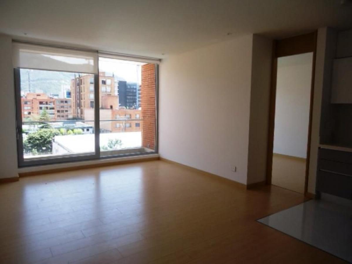 Studio in Bogota, Colombia, Nr. 10524