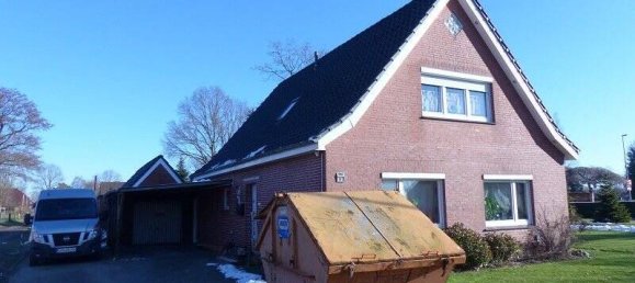 4-Zimmer Haus in Leer, Germany, Nr. 136628 15