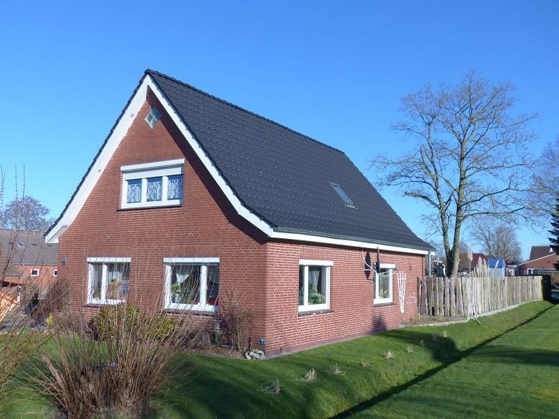 4-Zimmer Haus in Leer, Germany, Nr. 136628