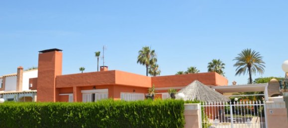 4 Schlafzimmer Haus in Torrevieja, Spain, Nr. 183633 26