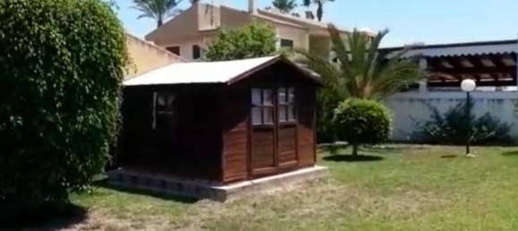 4 Schlafzimmer Haus in Torrevieja, Spain, Nr. 183633 20