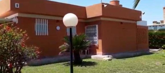 4 Schlafzimmer Haus in Torrevieja, Spain, Nr. 183633 23