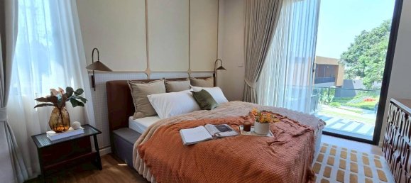 4 غرف نوم منزل في Chon Buri, Thailand رقم 85488 24