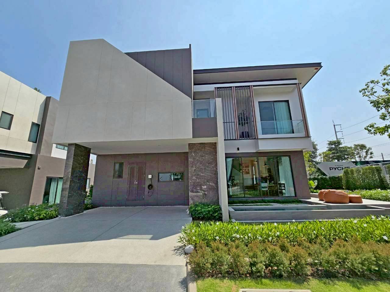 4 غرف نوم منزل في Chon Buri, Thailand رقم 85488