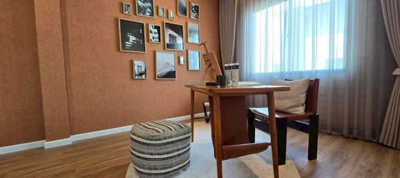 4 غرف نوم منزل في Chon Buri, Thailand رقم 85488 19