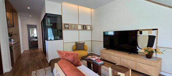 4 غرف نوم منزل في Chon Buri, Thailand رقم 85488 5