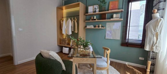 4 غرف نوم منزل في Chon Buri, Thailand رقم 85488 13