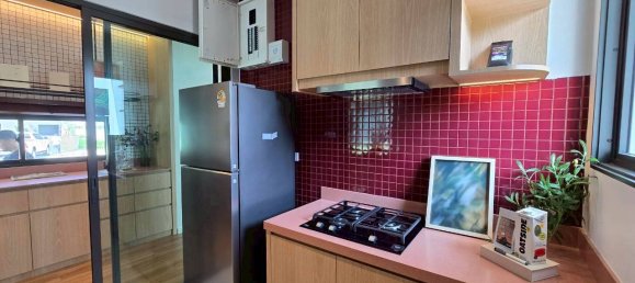 4 غرف نوم منزل في Chon Buri, Thailand رقم 85488 10