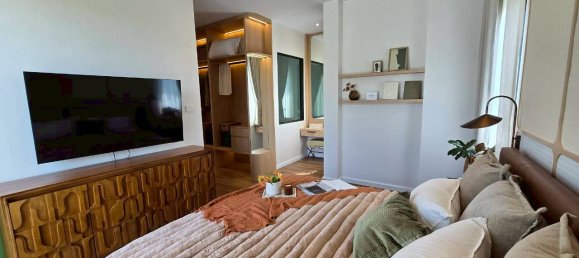 4 غرف نوم منزل في Chon Buri, Thailand رقم 85488 26
