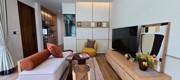 4 غرف نوم منزل في Chon Buri, Thailand رقم 85488 6