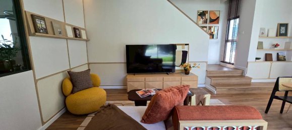 4 غرف نوم منزل في Chon Buri, Thailand رقم 85488 4