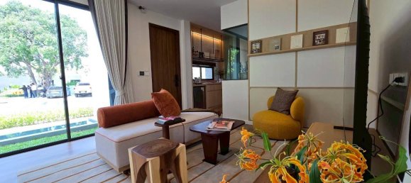 4 غرف نوم منزل في Chon Buri, Thailand رقم 85488 3