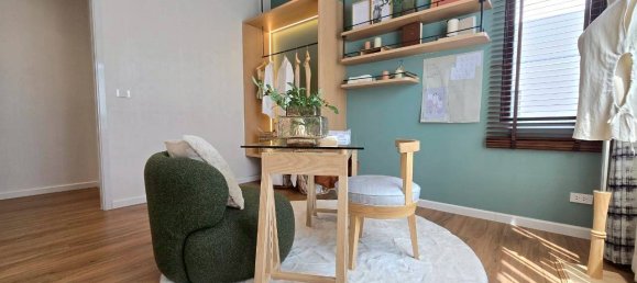 4 غرف نوم منزل في Chon Buri, Thailand رقم 85488 14