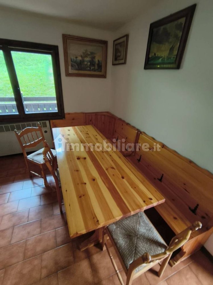 3 bedrooms Apartment in Pieve di Cadore, Italy No. 351148