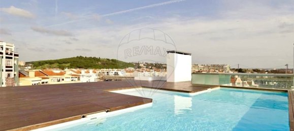 3 Schlafzimmer Wohnung in Oeiras, Portugal, Nr. 94441 3