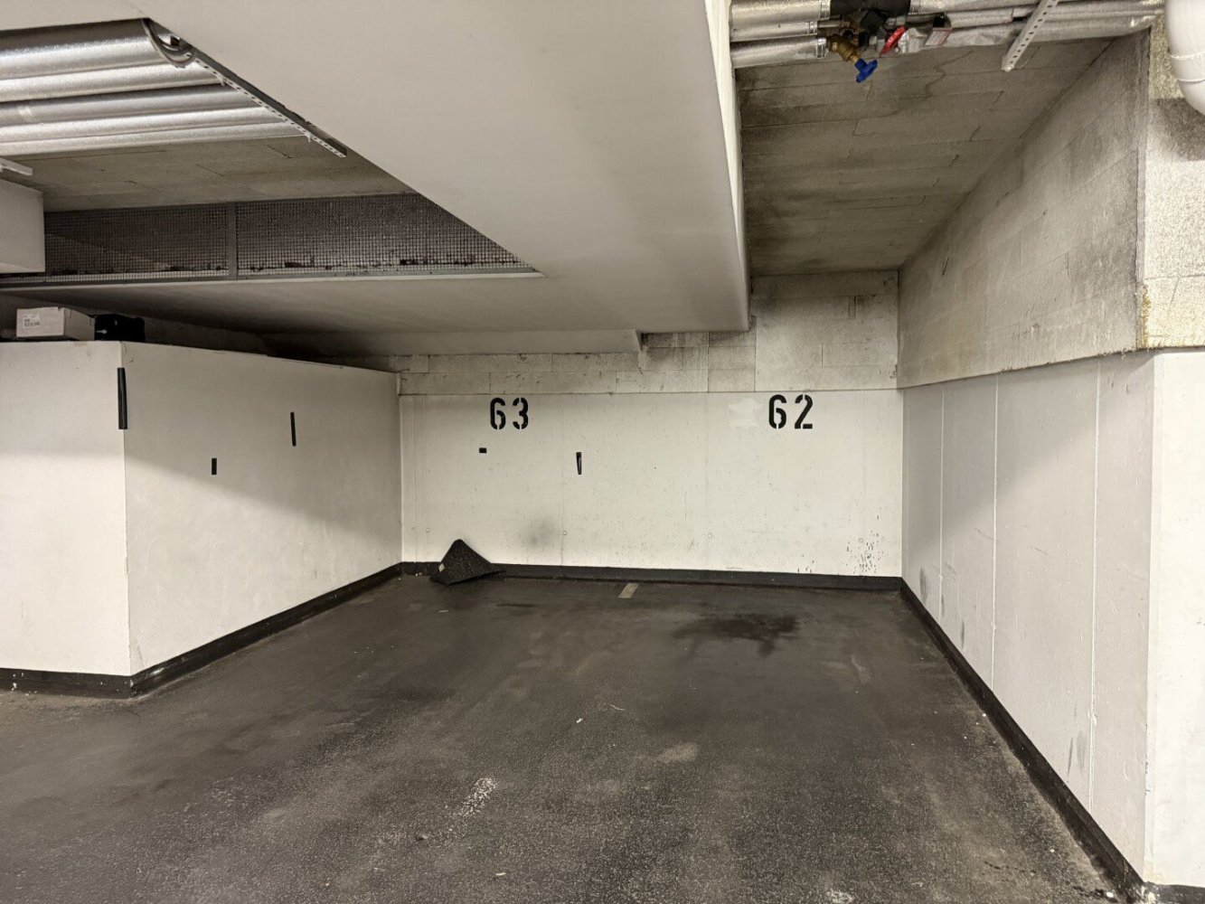  Garage in Penzing, Austria No. 261382