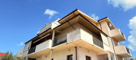 6 rooms Apartment in Pescara, Italy No. 258815 28