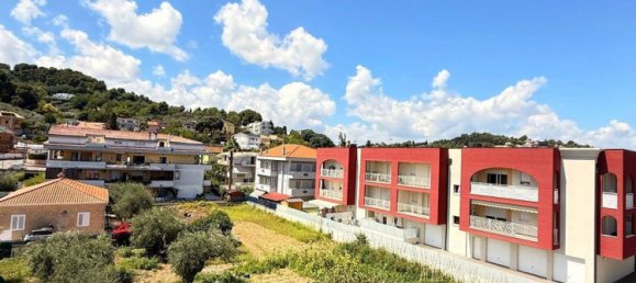 6 rooms Apartment in Pescara, Italy No. 258815 26